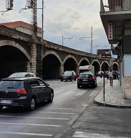 Vecchio Bastione • Unico Ambiente • • Appartamento *